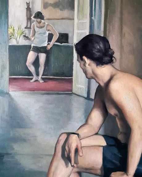 TÚ ERES MÁS QUE MIS OJOS.