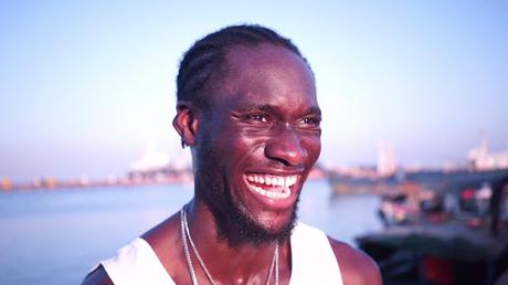 Sheffield DocFest 2022 - Parte 6: Guerras Sheffield DocFest 2022 - Parte 6: Guerras