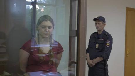 Sheffield DocFest 2022 - Parte 6: Guerras Sheffield DocFest 2022 - Parte 6: Guerras