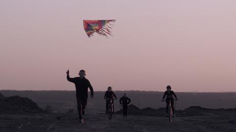 Sheffield DocFest 2022 - Parte 6: Guerras Sheffield DocFest 2022 - Parte 6: Guerras