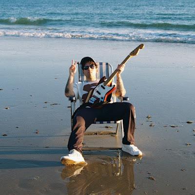 GHOULJABOY: 'PLAYA HOSONO'