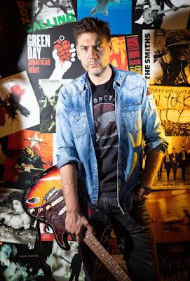 ISAAK: 'COSAS DE LA VIDA'