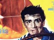 escapada (1962), dino risi.