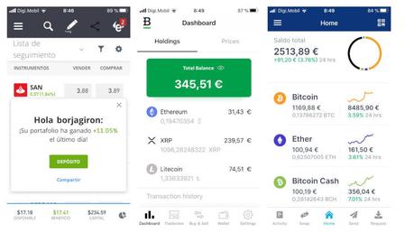 comprar bitcoins criptomonedas