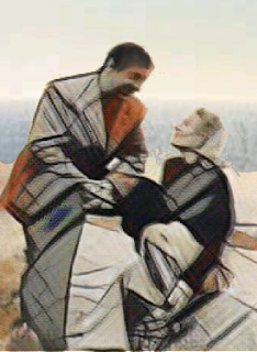 Neruda y yo Neruda y yo