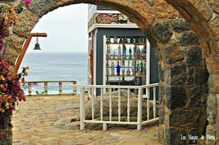 Neruda y yo Neruda y yo