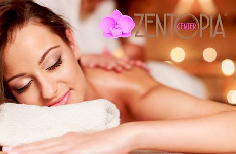 El masaje: un arte para la salud que se practica desde hace miles de años, por ZENTOPÍA