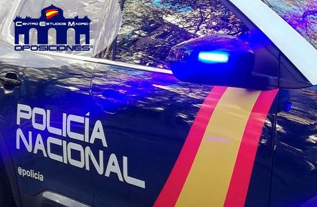 Estudios Madrid, consejos para preparar oposiciones a Policía Nacional