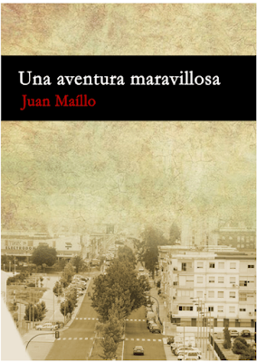 Juan Maíllo: 
