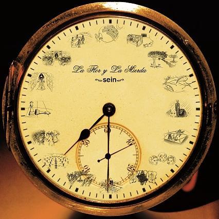 Sein - La Flor y la Mierda (2010)