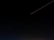 lluvia estrellas fugaces Perseidas 2022