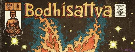 Invitación a Zazenkai del 17 de julio de 2022: La Cuatro Promesas del Bodhisattva, parte 1