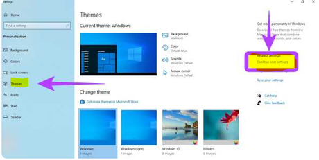 Cómo restaurar la configuración de pantalla predeterminada en Windows 10 Cómo restaurar la configuración de pantalla predeterminada en Windows 10