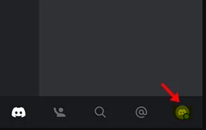 Cómo iniciar sesión en Discord con un código QR Cómo iniciar sesión en Discord con un código QR