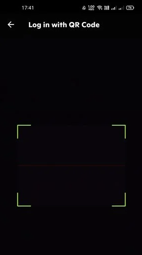 Cómo iniciar sesión en Discord con un código QR Cómo iniciar sesión en Discord con un código QR