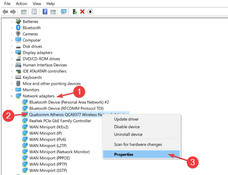Cómo cambiar su dirección MAC en Windows