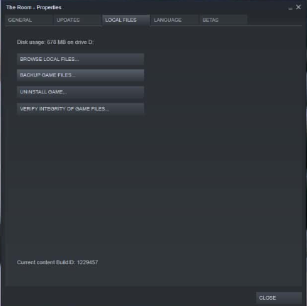Cómo encontrar la carpeta Steam en Windows 10