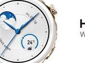 Descubre completo asistente personal smartwatches Huawei