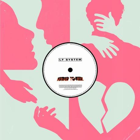 Paolo Nutini y LF System lideran las listas de ventas británicas Afraid to feel