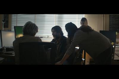 Entre la vida y la muerte: Otra vida es posible