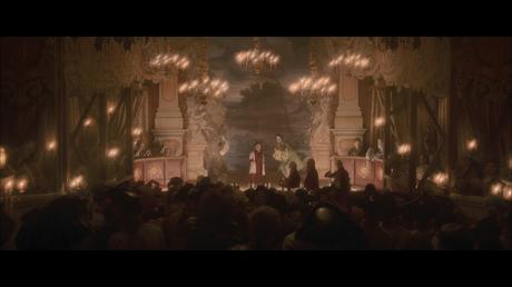 Análisis de Cyrano en Blu-ray