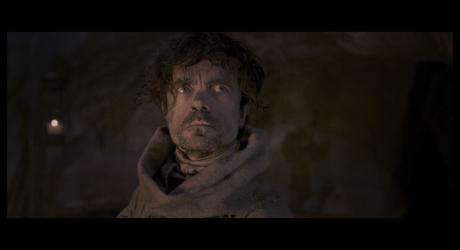 Análisis de Cyrano en Blu-ray