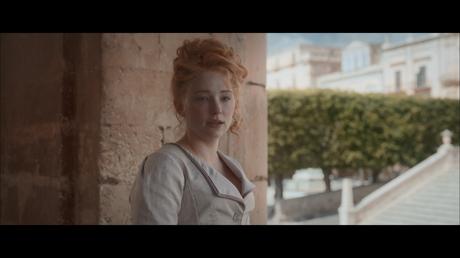 Análisis de Cyrano en Blu-ray