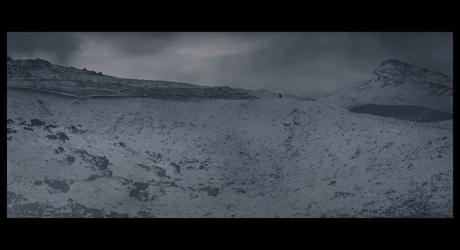 Análisis de Cyrano en Blu-ray