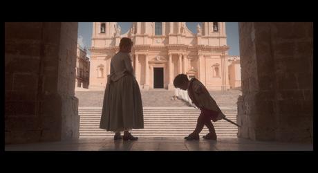 Análisis de Cyrano en Blu-ray