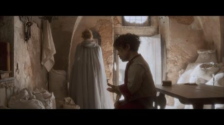 Análisis de Cyrano en Blu-ray