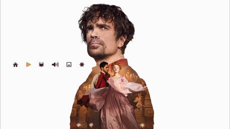 Análisis de Cyrano en Blu-ray