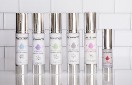 Rutina de Cuidado y Protección Simple pero Muy Completa para tus Vacaciones de Verano biomimetic-advanced-treatment