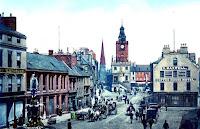 El camino del fuego de María Oruña