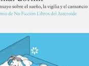 dormir David Jiménez Torres