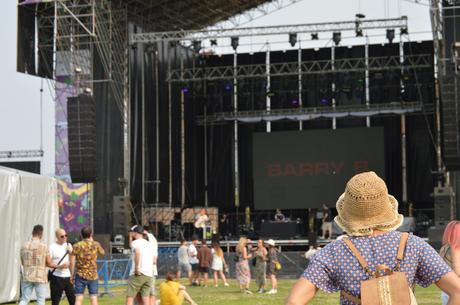 Planeta Sound 2022, así fue la primera jornada del festival ponferradino de música indie 35 Planeta Sound 2022, así fue la primera jornada del festival ponferradino de música indie 35