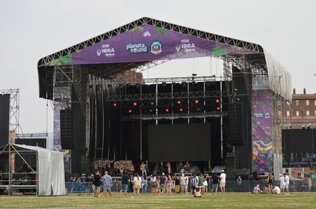 Planeta Sound 2022, así fue la primera jornada del festival ponferradino de música indie 44 Planeta Sound 2022, así fue la primera jornada del festival ponferradino de música indie 44