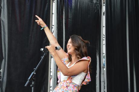 Planeta Sound 2022, así fue la primera jornada del festival ponferradino de música indie 57 Planeta Sound 2022, así fue la primera jornada del festival ponferradino de música indie 57