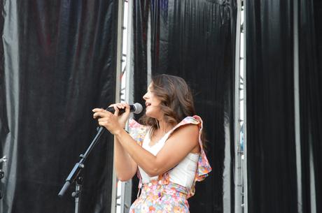 Planeta Sound 2022, así fue la primera jornada del festival ponferradino de música indie 58 Planeta Sound 2022, así fue la primera jornada del festival ponferradino de música indie 58