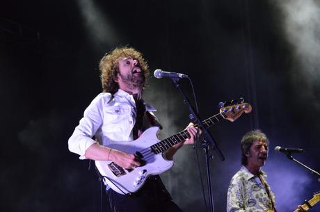 Planeta Sound 2022, así fue la primera jornada del festival ponferradino de música indie 13 Planeta Sound 2022, así fue la primera jornada del festival ponferradino de música indie 13