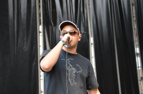 Planeta Sound 2022, así fue la primera jornada del festival ponferradino de música indie 43 Planeta Sound 2022, así fue la primera jornada del festival ponferradino de música indie 43