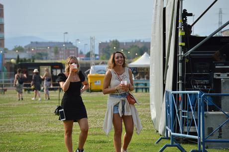 Planeta Sound 2022, así fue la primera jornada del festival ponferradino de música indie 34 Planeta Sound 2022, así fue la primera jornada del festival ponferradino de música indie 34