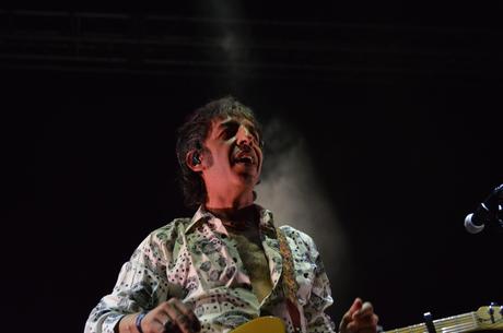 Planeta Sound 2022, así fue la primera jornada del festival ponferradino de música indie 1 Planeta Sound 2022, así fue la primera jornada del festival ponferradino de música indie 1