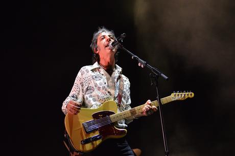 Planeta Sound 2022, así fue la primera jornada del festival ponferradino de música indie 7 Planeta Sound 2022, así fue la primera jornada del festival ponferradino de música indie 7