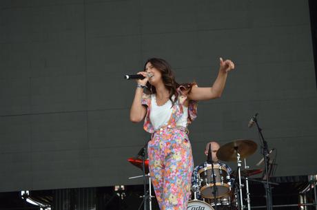 Planeta Sound 2022, así fue la primera jornada del festival ponferradino de música indie 54 Planeta Sound 2022, así fue la primera jornada del festival ponferradino de música indie 54