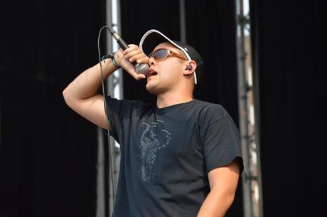 Planeta Sound 2022, así fue la primera jornada del festival ponferradino de música indie 42 Planeta Sound 2022, así fue la primera jornada del festival ponferradino de música indie 42