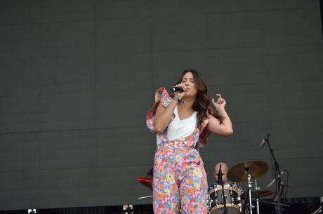 Planeta Sound 2022, así fue la primera jornada del festival ponferradino de música indie 52 Planeta Sound 2022, así fue la primera jornada del festival ponferradino de música indie 52