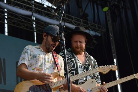 Planeta Sound 2022, así fue la primera jornada del festival ponferradino de música indie 23 Planeta Sound 2022, así fue la primera jornada del festival ponferradino de música indie 23