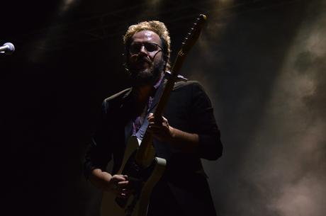 Planeta Sound 2022, así fue la primera jornada del festival ponferradino de música indie 8 Planeta Sound 2022, así fue la primera jornada del festival ponferradino de música indie 8