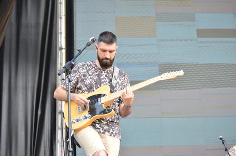 Planeta Sound 2022, así fue la primera jornada del festival ponferradino de música indie 61 Planeta Sound 2022, así fue la primera jornada del festival ponferradino de música indie 61