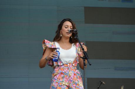 Planeta Sound 2022, así fue la primera jornada del festival ponferradino de música indie 48 Planeta Sound 2022, así fue la primera jornada del festival ponferradino de música indie 48